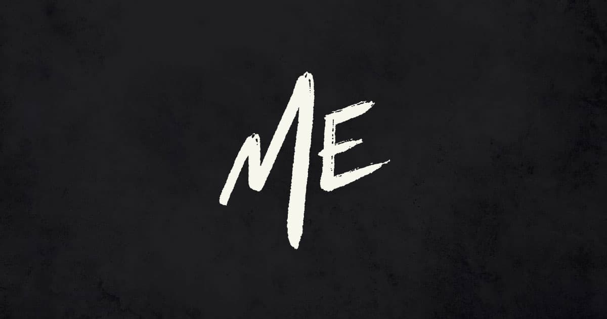 Modern English Digital logo